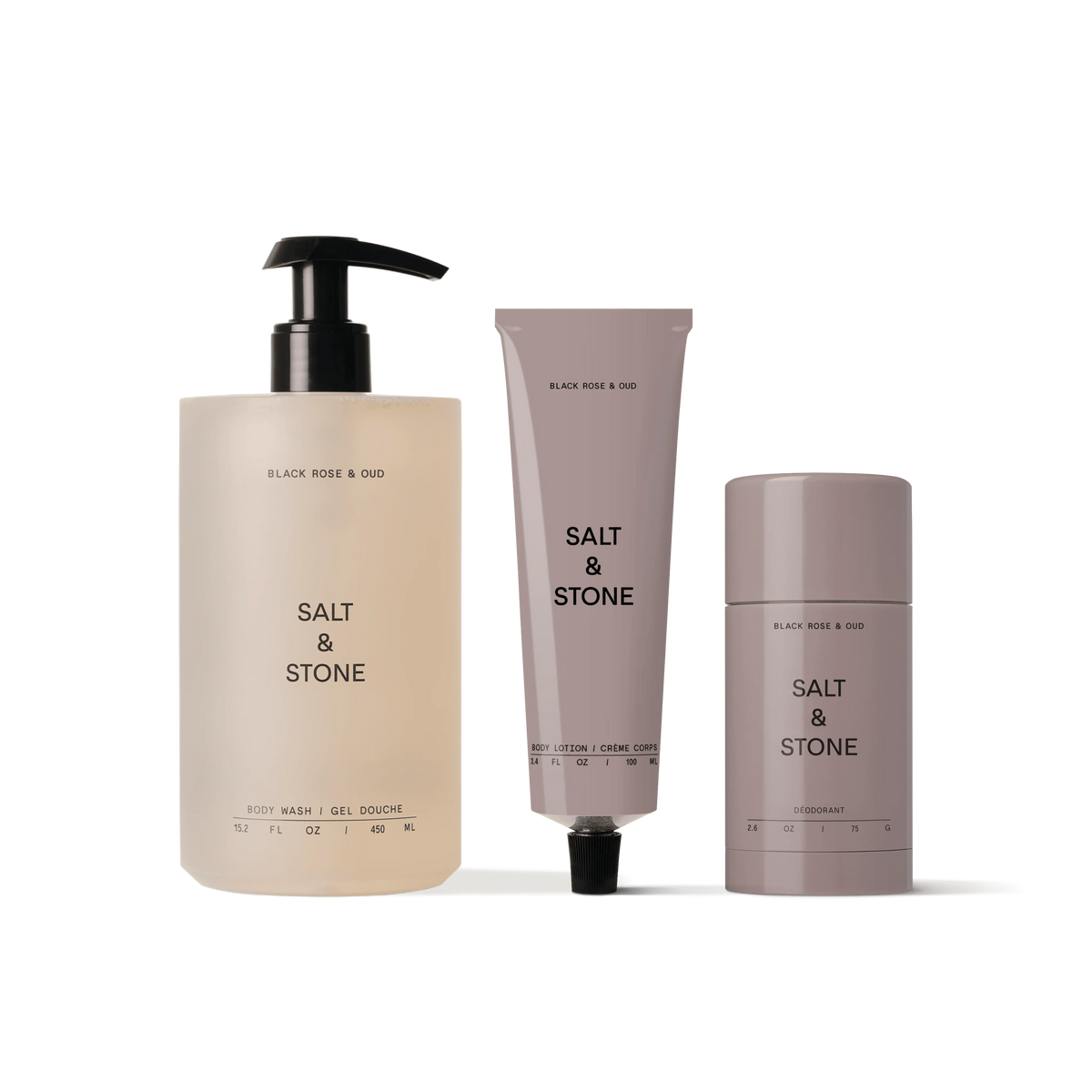 Scent Layering Set