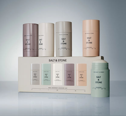 The Minis Collection