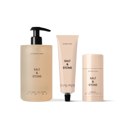 Scent Layering Set