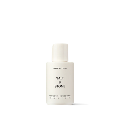 Mini Body Lotion