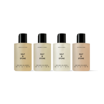 The Minis Collection
