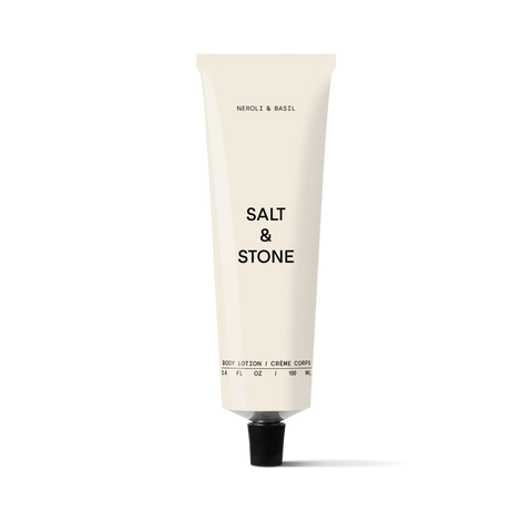 Body Lotion