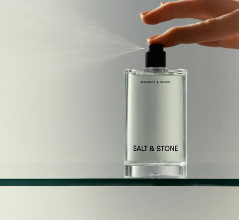 Body Care Ritual Set
