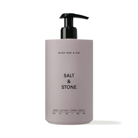 Body Lotion