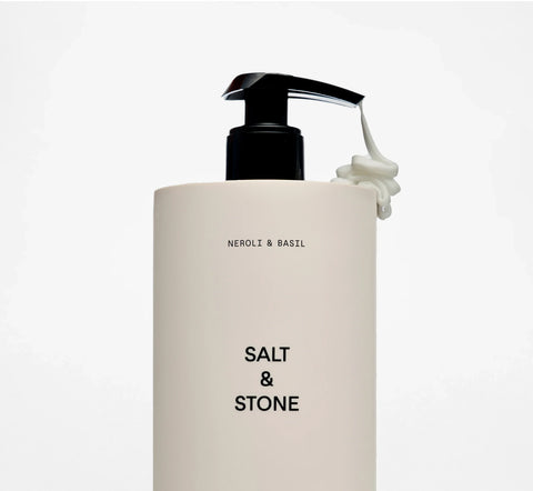 Body Lotion