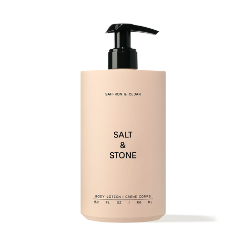 Body Lotion