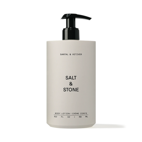 Body Lotion