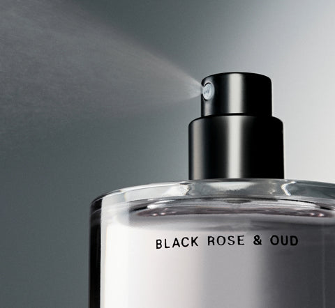 Body Mist
