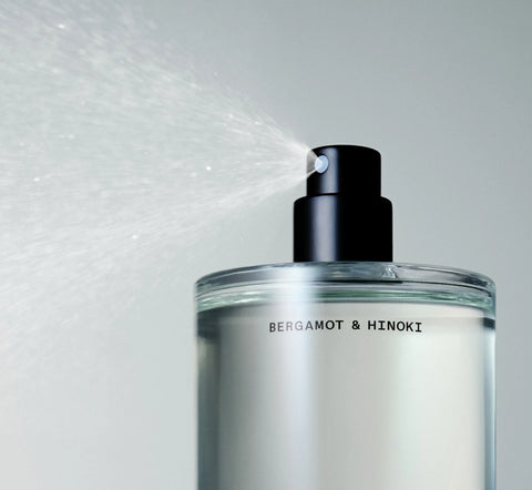 Body Mist