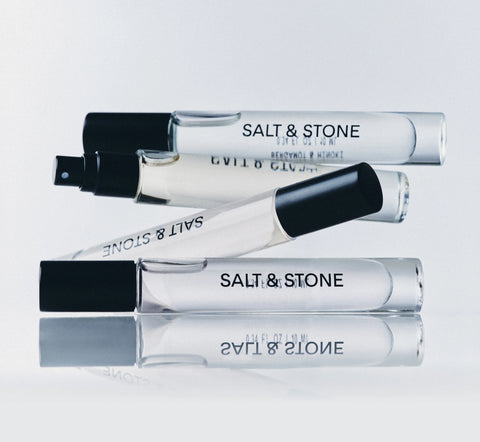 Body Mist Discovery Set