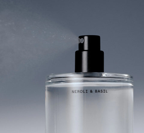 Body Mist
