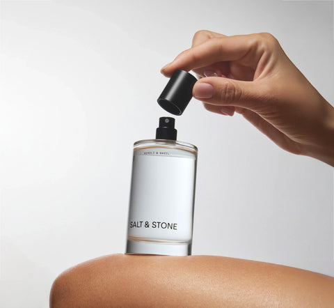 Body Mist