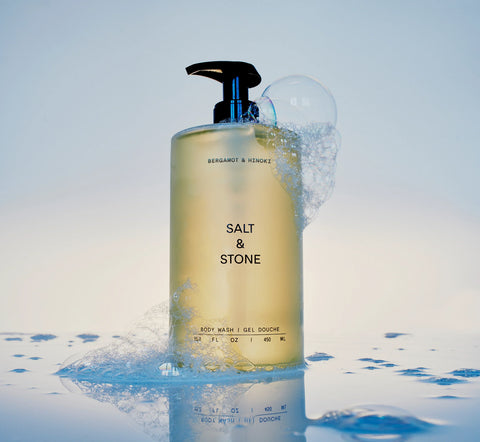 Body Wash Refill