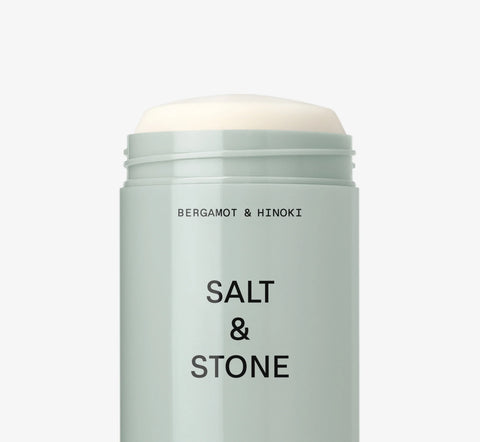 Deodorant