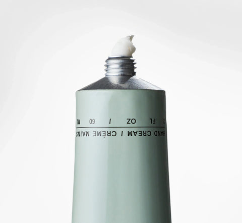 Hand Cream