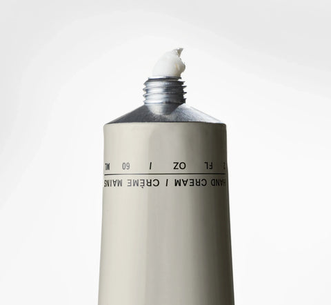Hand Cream