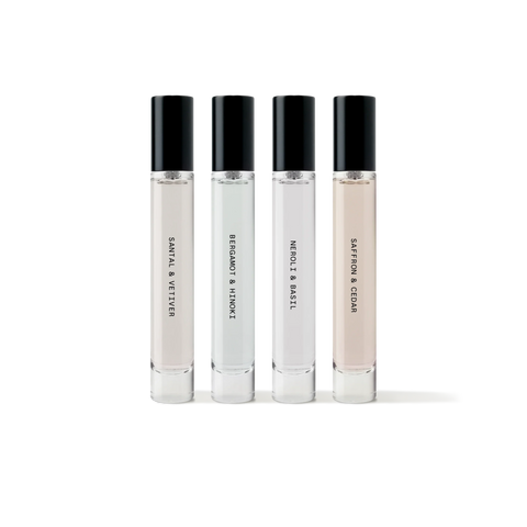 The Minis Collection