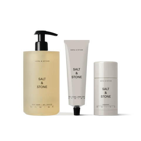 Santal Set