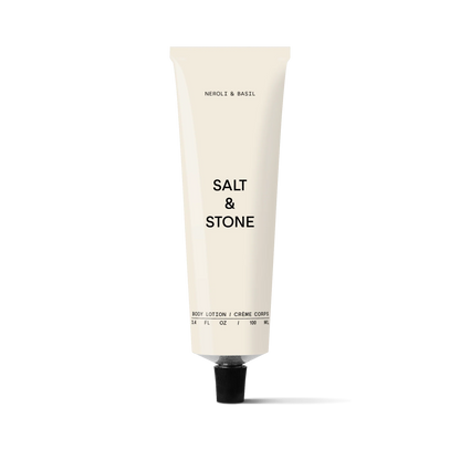 Body Lotion