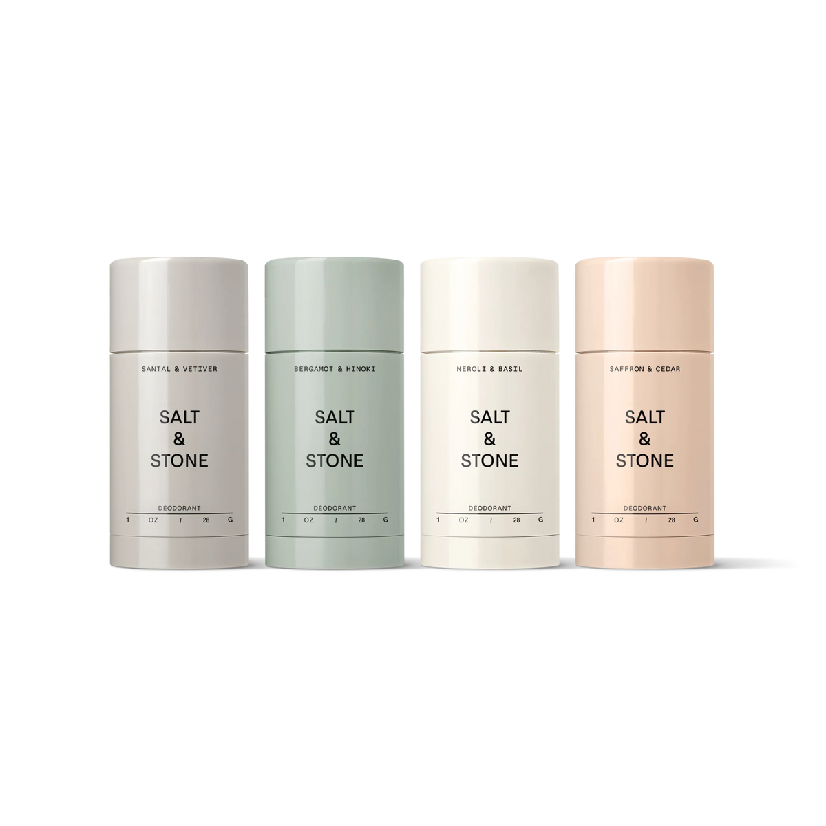 The Minis Collection