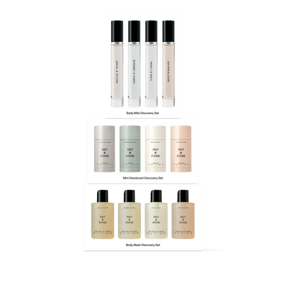 The Minis Collection
