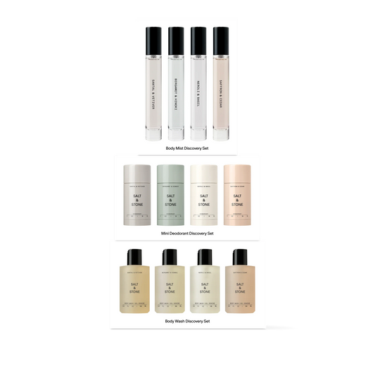 The Minis Collection