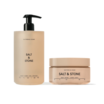 The Soft Skin Duo