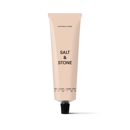 Body Lotion