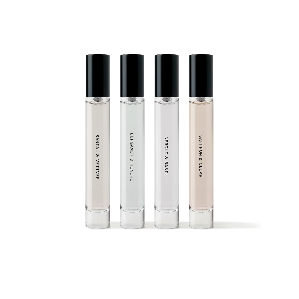 The Minis Collection