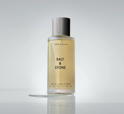 Body Oil
