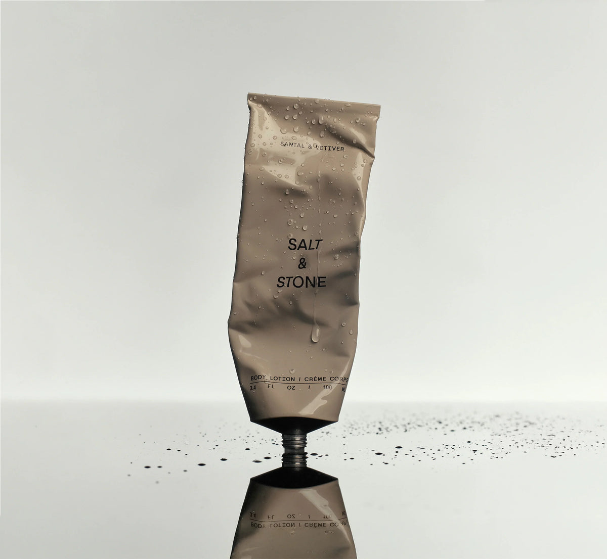 Santal Set