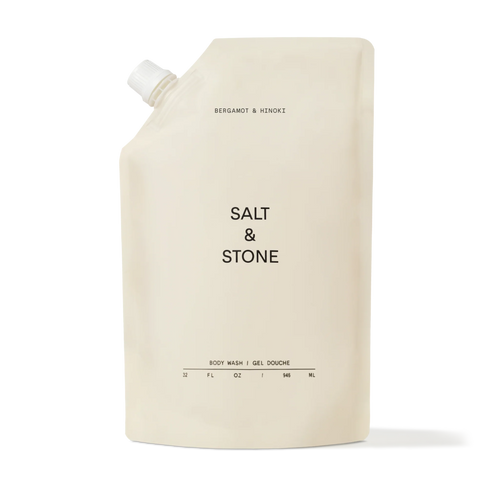 Body Wash Refill