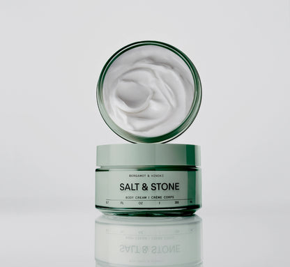 The Soft Skin Duo