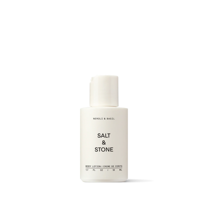Mini Body Lotion