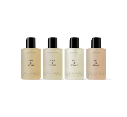 The Minis Collection