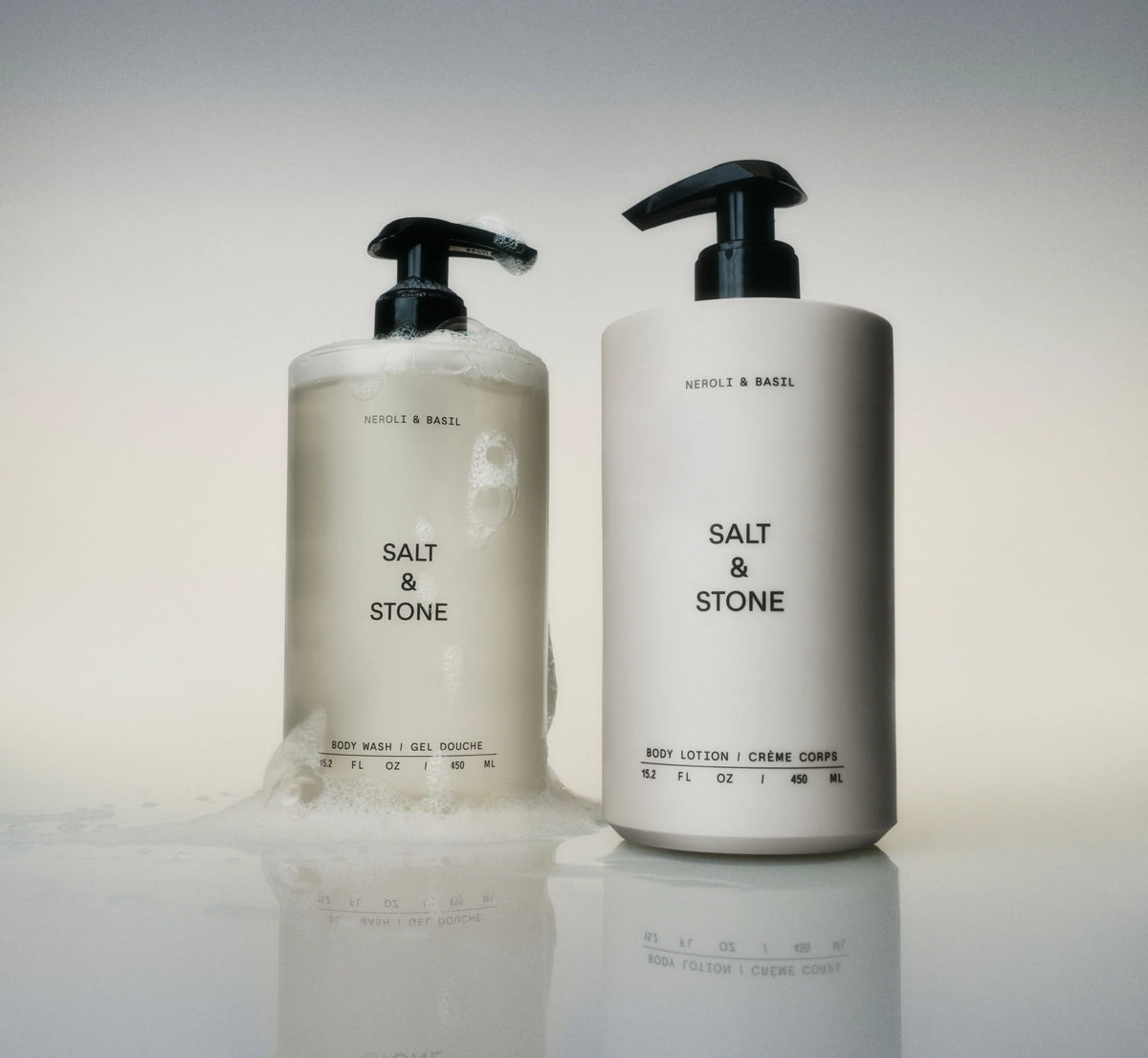 Deluxe Body Duo