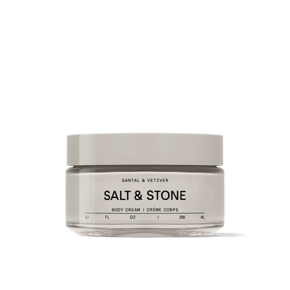 Body Cream