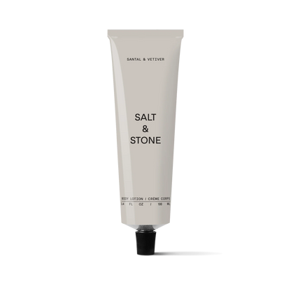 Body Lotion