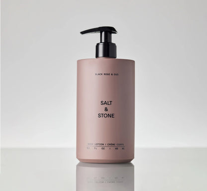 Deluxe Body Duo