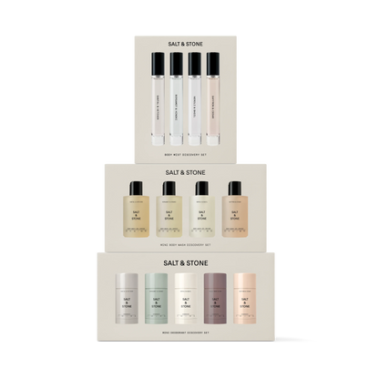 Stocking Stuffer Set