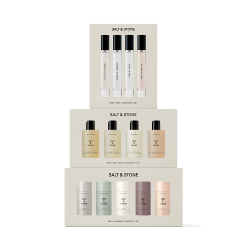 Stocking Stuffer Set