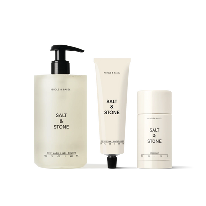 Neroli Set