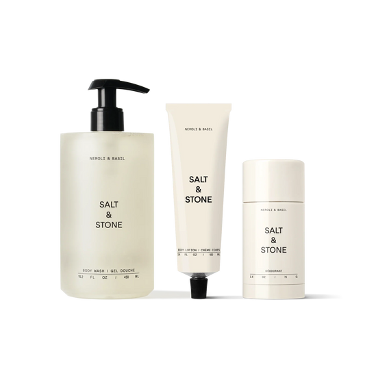 Neroli Set