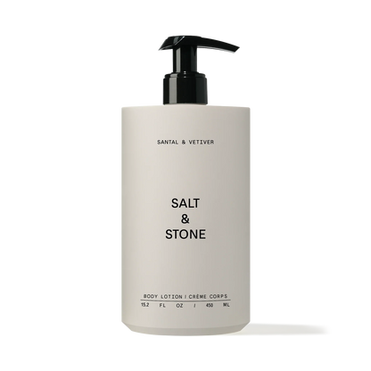 Body Lotion